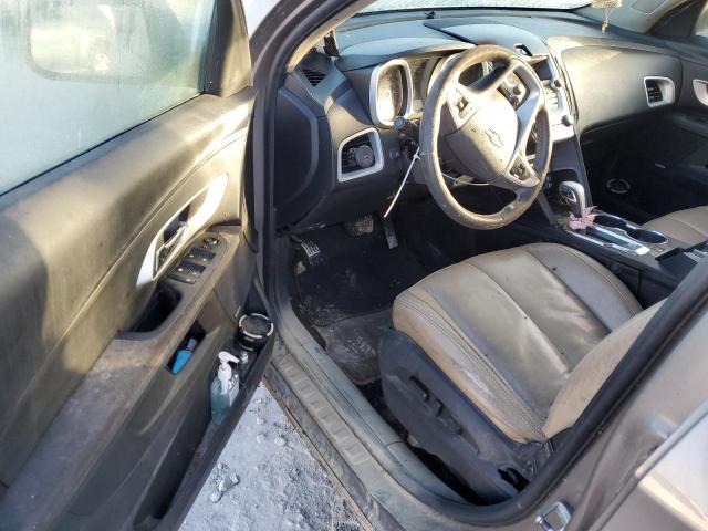 Foto 8 de la subasta – 2011 CHEVROLET EQUINOX LT con VIN 2CNFLEE50B6307676