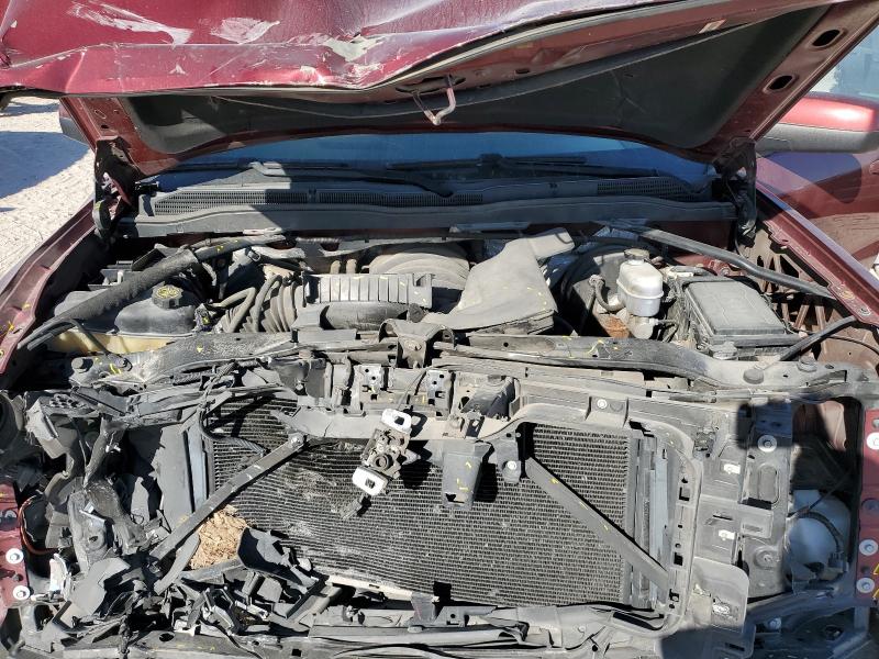 Photo 11 from auction – 2014 CHEVROLET SILVERADO with VIN 3GCPCREC5EG248275
