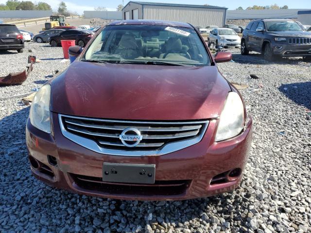 Photo 5 from auction – 2010 NISSAN ALTIMA BAS with VIN 1N4AL2AP3AC190529