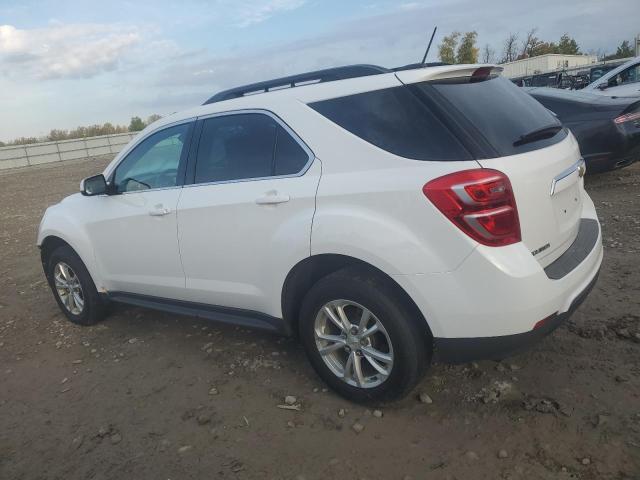 Photo 2 from auction – 2017 CHEVROLET EQUINOX LT with VIN 2GNALCEK0H6251747