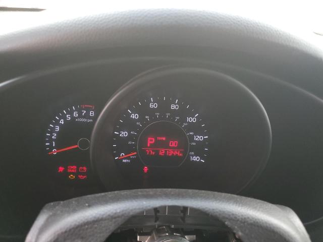 Photo 9 from auction – 2019 KIA SOUL with VIN KNDJN2A25K7020076