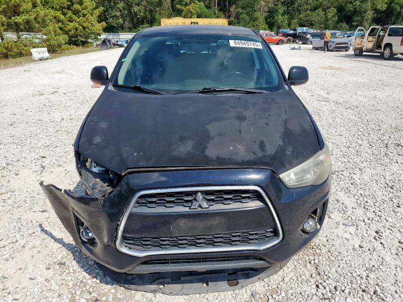 Zdjęcie 5 z aukcji – 2015 MITSUBISHI OUTLANDER z VIN 4A4AP3AUXFE028718