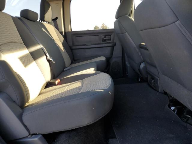 صورة رقم 10 من المزاد - 2012 DODGE RAM 2500 S مع VIN 3C6UD5CL1CG312733