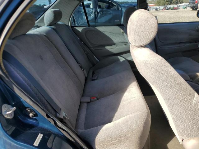 Photo 10 from auction – 2000 TOYOTA COROLLA VE with VIN 1NXBR12EXYZ358901