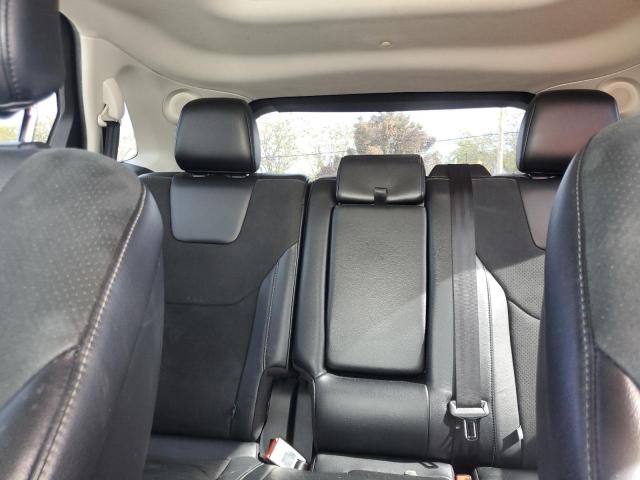 Photo 10 from auction – 2016 FORD EDGE SPORT with VIN 2FMPK4AP8GBB30981