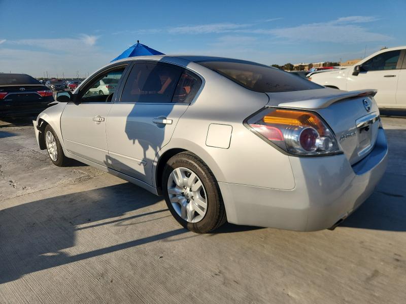 Photo 2 from auction – 2012 NISSAN ALTIMA S with VIN 1N4AL2AP1CC210604
