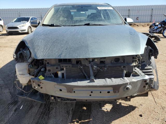 Photo 5 from auction – 2013 MAZDA 3 with VIN JM1BL1TGXD1748561