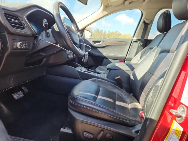 Photo 7 from auction – 2020 FORD ESCAPE TIT with VIN 1FMCU9DZ6LUC13655