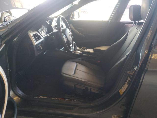 Photo 7 from auction – 2014 BMW 320 I with VIN WBA3B1C53EK133400