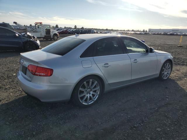 Photo 3 from auction – 2010 AUDI A4 PREMIUM with VIN WAUHFAFL9AN031919