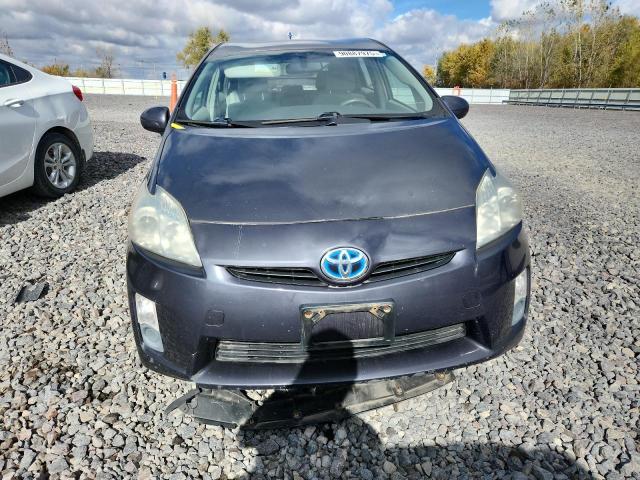 Photo 5 from auction – 2011 TOYOTA PRIUS with VIN JTDKN3DU5B0259661