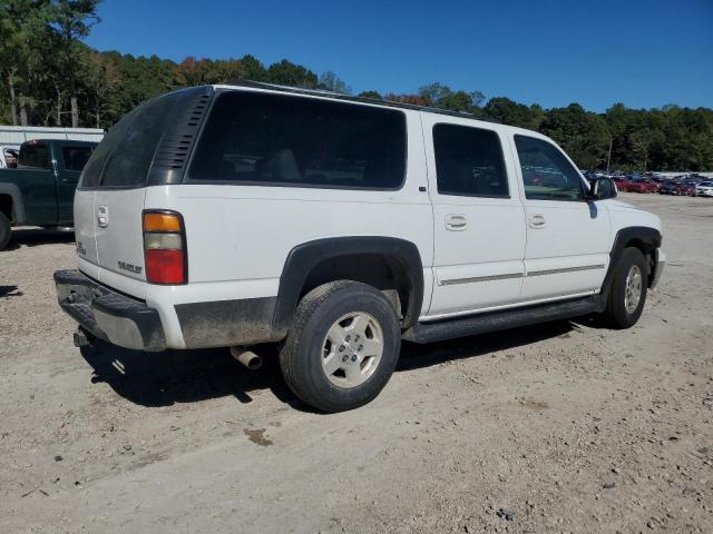 Photo 3 from auction – 2004 CHEVROLET SUBURBAN K with VIN 1GNFK16Z44J166495