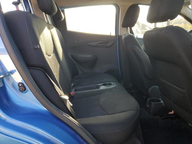 Photo 10 from auction – 2017 CHEVROLET SPARK 1LT with VIN KL8CD6SA8HC829041