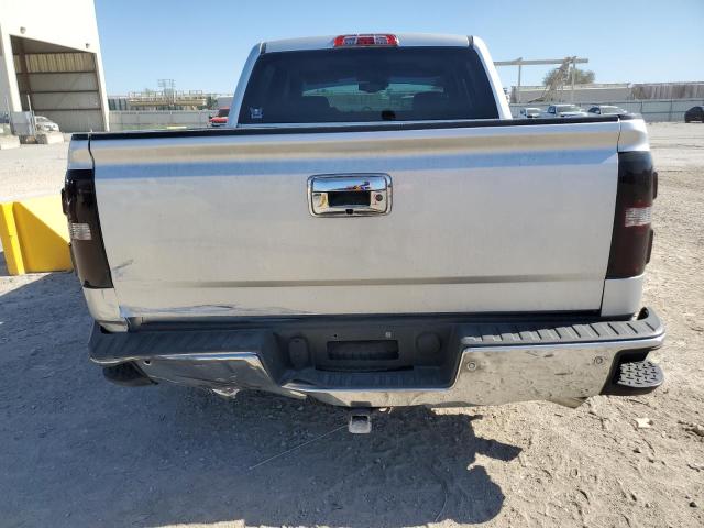 Photo 6 from auction – 2014 GMC SIERRA with VIN 3GTU2VEC2EG433690