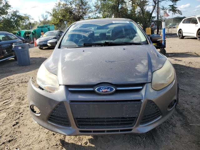 Photo 5 from auction – 2013 FORD FOCUS SE with VIN 1FADP3F21DL368379