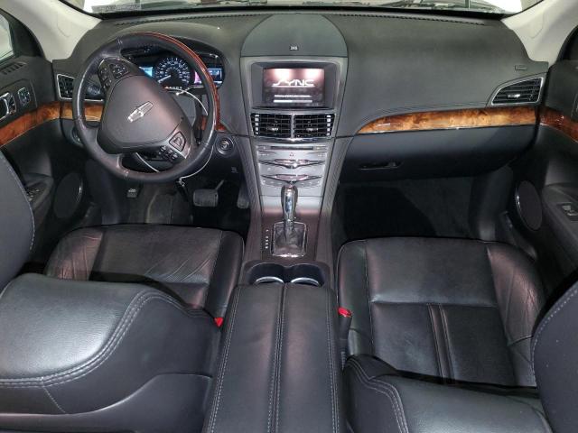 Photo 8 from auction – 2013 LINCOLN MKT with VIN 2LMHJ5AT6DBL58276