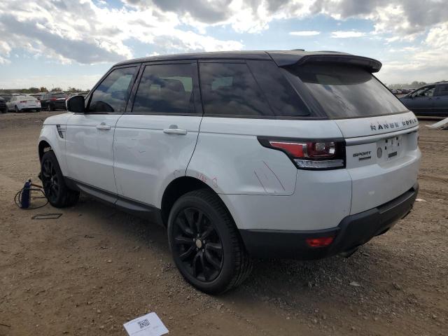 Photo 2 from auction – 2014 LAND ROVER RANGE ROVE with VIN SALWR2TF7EA351929