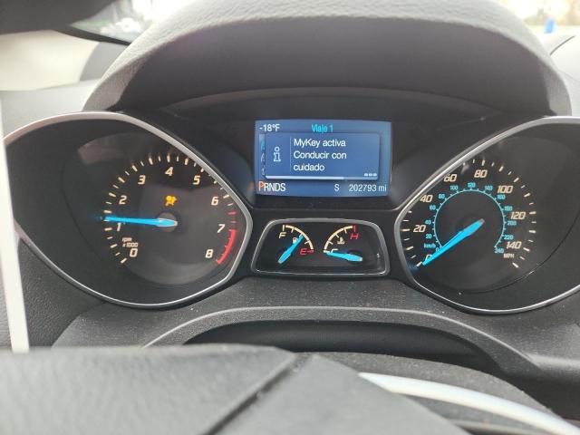 Photo 9 from auction – 2013 FORD ESCAPE SE with VIN 1FMCU9GX2DUD87461
