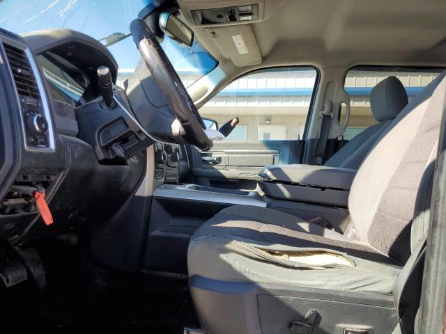 Photo 7 from auction – 2016 RAM 1500 SLT with VIN 3C6RR7LT9GG240124