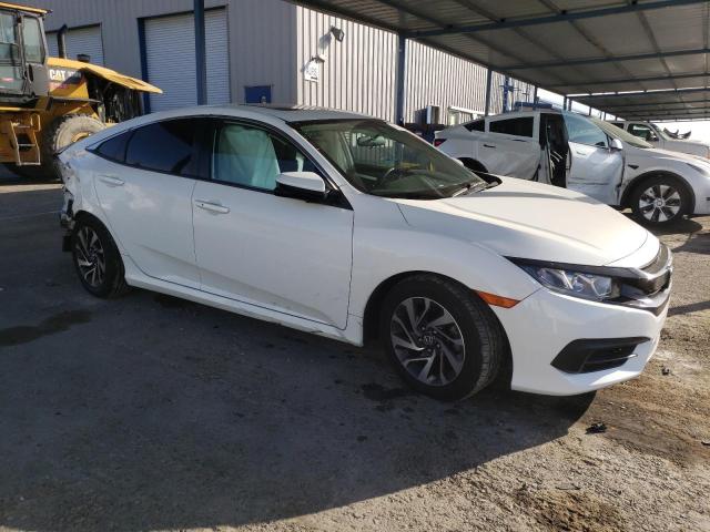Zdjęcie 4 z aukcji – 2016 HONDA CIVIC EX z VIN 2HGFC2F78GH568294