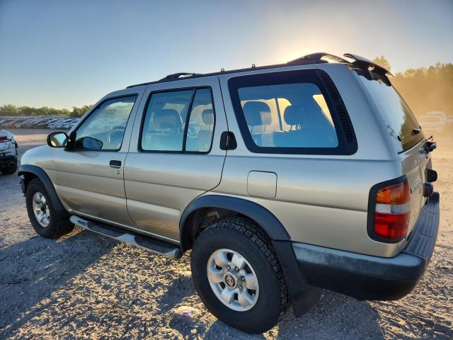 Photo 2 from auction – 1998 NISSAN PATHFINDER with VIN JN8AR05Y7WW256624