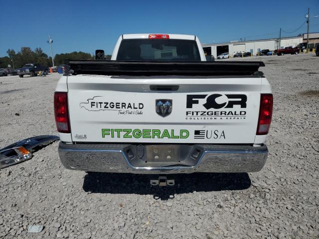 Photo 6 from auction – 2020 RAM 1500 CLASS with VIN 3C6JR6DG9LG310708