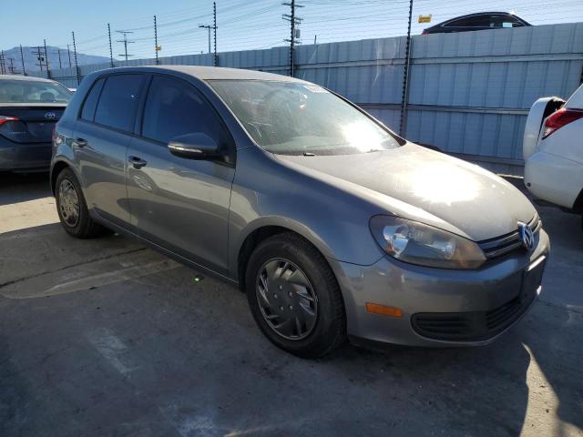 Photo 4 from auction – 2011 VOLKSWAGEN GOLF with VIN WVWDB7AJXBW319532