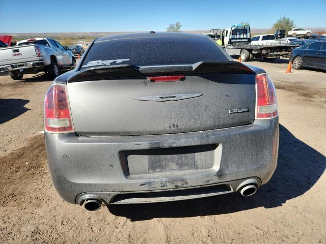 Photo 6 from auction – 2012 CHRYSLER 300 SRT-8 with VIN 2C3CCAFJ2CH801818