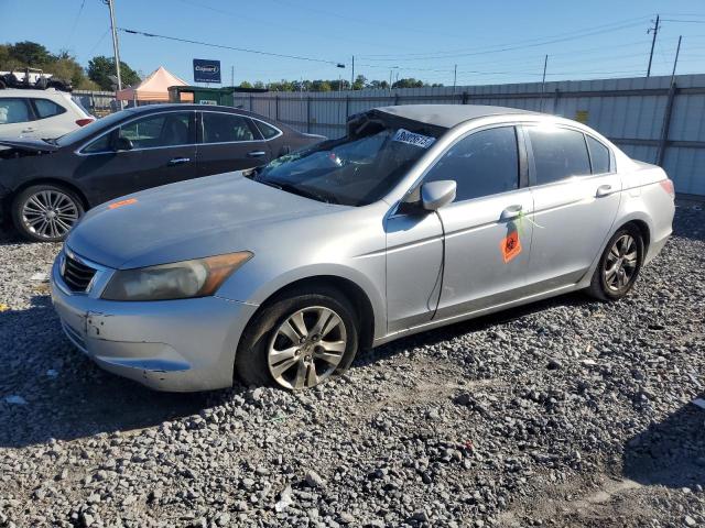 Photo 1 from auction – 2008 HONDA ACCORD LXP with VIN JHMCP26418C021365