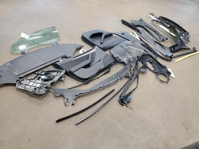 Photo 12 from auction – 2022 TESLA MODEL 3 with VIN 5YJ3E1EC2NF103582