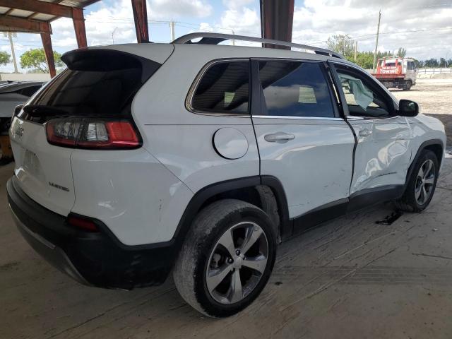 Photo 3 from auction – 2020 JEEP CHEROKEE L with VIN 1C4PJLDB2LD556512