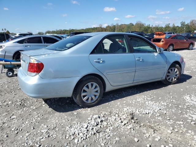 Photo 3 from auction – 2005 TOYOTA CAMRY LE with VIN 4T1BE32K65U526574