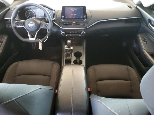 Photo 8 from auction – 2020 NISSAN ALTIMA S with VIN 1N4BL4BV8LC259781