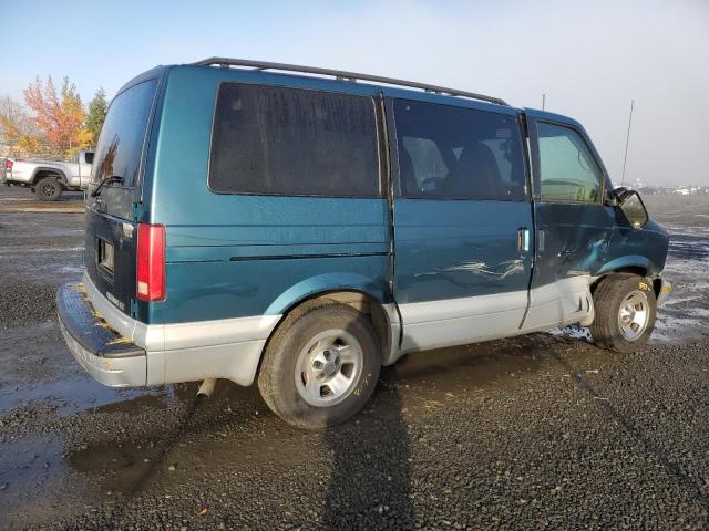 Photo 3 from auction – 2000 CHEVROLET ASTRO with VIN 1GNDM19W4YB166306