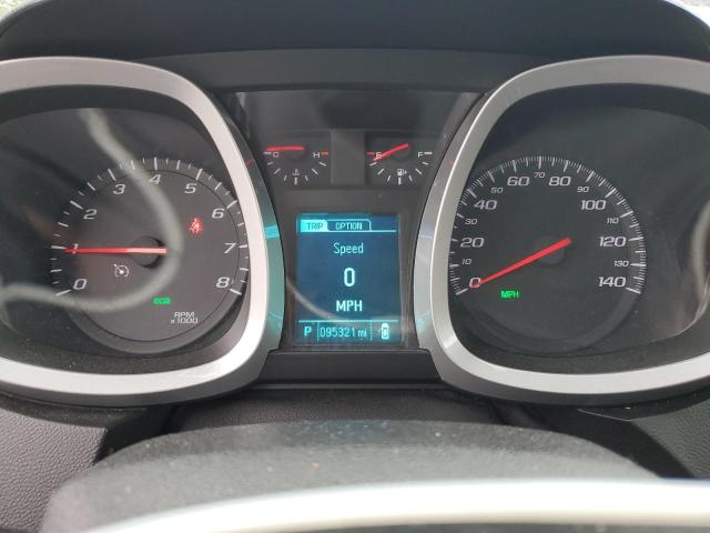 Photo 9 from auction – 2017 CHEVROLET EQUINOX LT with VIN 2GNFLFEK3H6164240