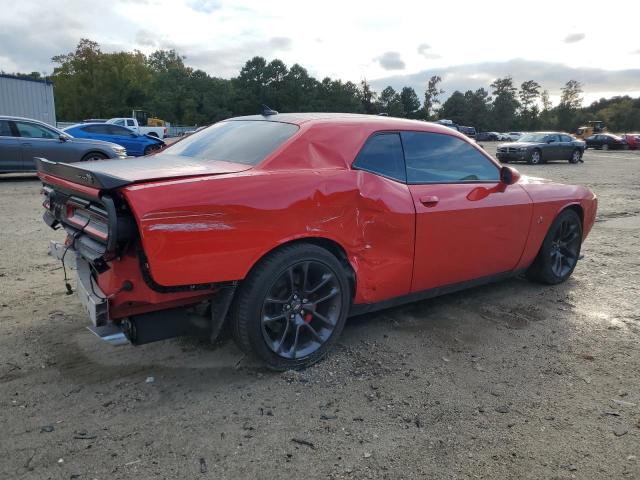 Photo 3 from auction – 2022 DODGE CHALLENGER with VIN 2C3CDZFJ5NH249939