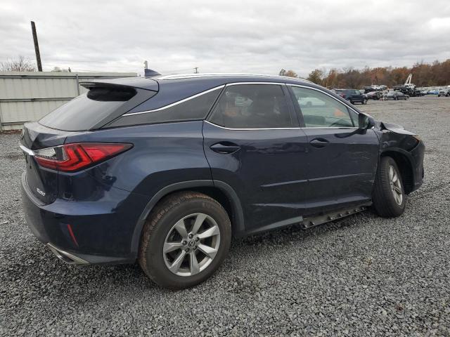 Photo 3 from auction – 2018 LEXUS RX 350 BAS with VIN 2T2BZMCA5JC153440