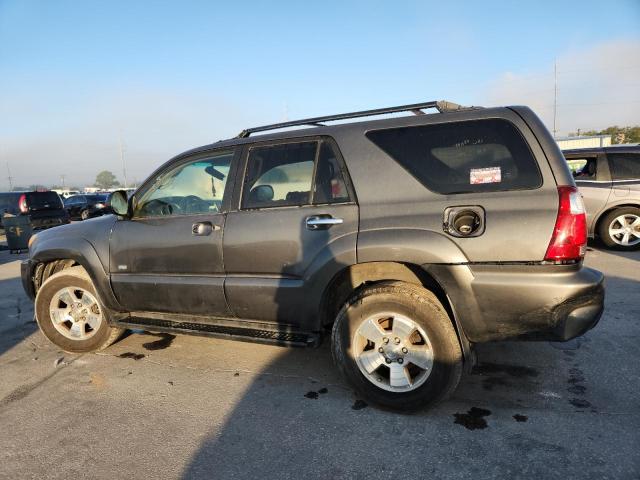 Photo 2 from auction – 2007 TOYOTA 4RUNNER SR with VIN JTEZU14R578073964