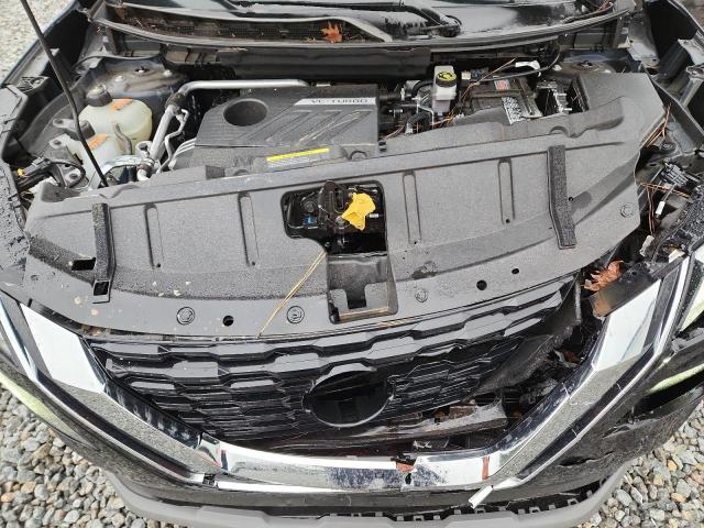 Photo 11 from auction – 2023 NISSAN ROGUE S with VIN 5N1BT3AB8PC841649