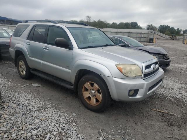 Photo 4 from auction – 2007 TOYOTA 4RUNNER SR with VIN JTEZU14R978077466