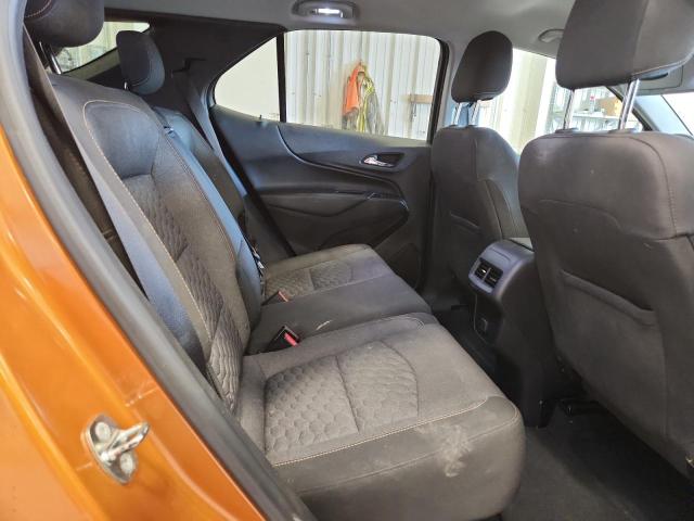Photo 11 from auction – 2018 CHEVROLET EQUINOX LT with VIN 2GNAXSEV4J6209791