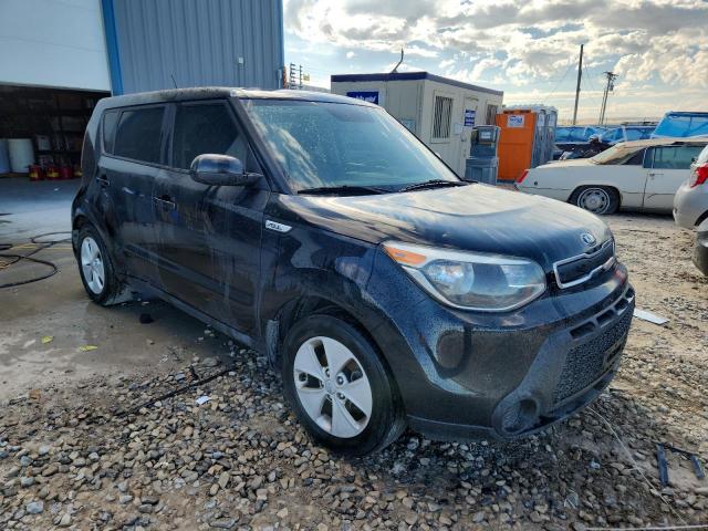 Photo 4 from auction – 2016 KIA SOUL with VIN KNDJN2A29G7348155