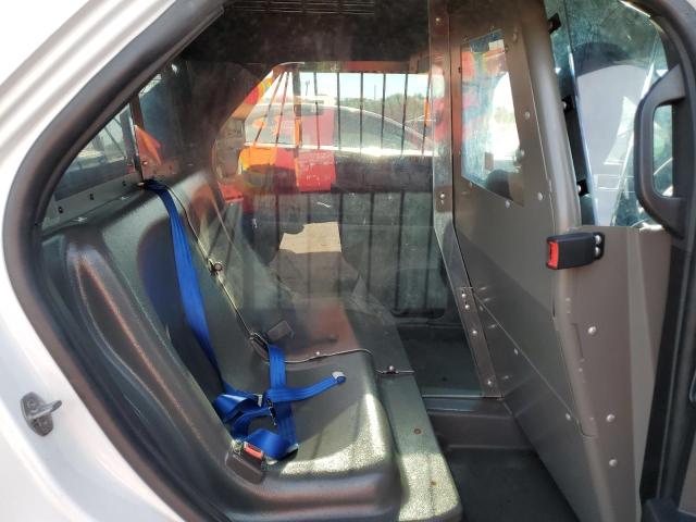 Photo 11 from auction – 2022 FORD EXPLORER P with VIN 1FM5K8AW2NNA00766