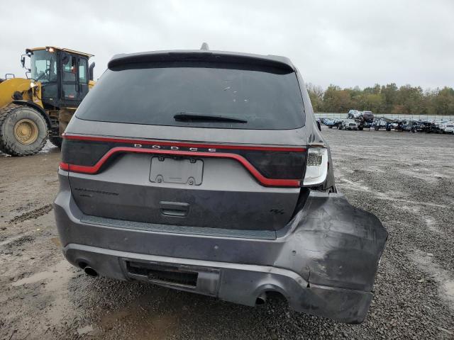 Photo 6 from auction – 2014 DODGE DURANGO with VIN 1C4SDJCTXEC509477