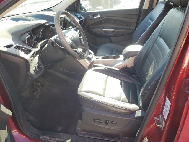 Photo 7 from auction – 2013 FORD ESCAPE SEL with VIN 1FMCU0H90DUD18585