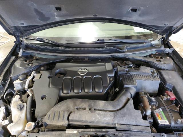 Photo 11 from auction – 2008 NISSAN ALTIMA 2.5 with VIN 1N4AL21E58C262534