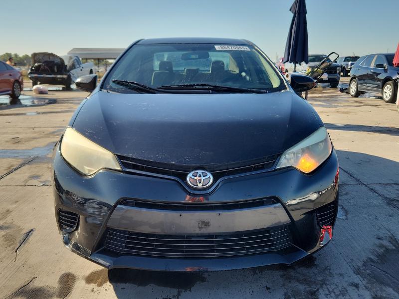 Photo 5 from auction – 2015 TOYOTA COROLLA with VIN 5YFBURHE1FP184154