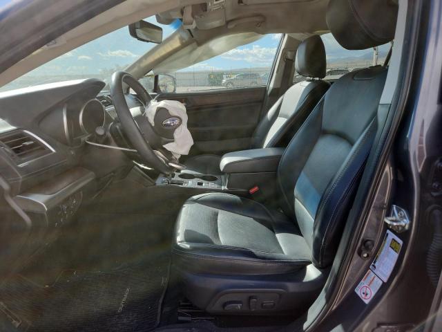 Photo 7 from auction – 2018 SUBARU OUTBACK with VIN 4S4BSANC5J3331695