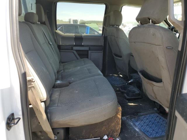 Zdjęcie 10 z aukcji – 2018 FORD F150 SUPER z VIN 1FTEW1CB3JFB87529