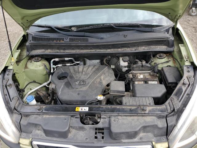Photo 12 from auction – 2012 KIA SOUL with VIN KNDJT2A57C7474881